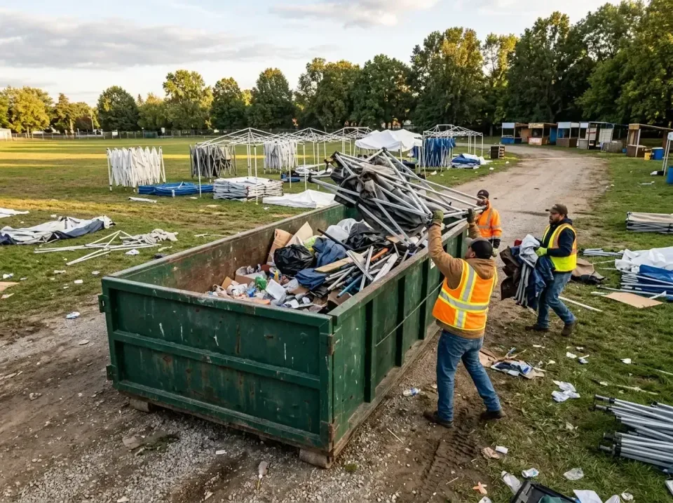 temporary-event-waste-containe-016 — frequently asked questions, Roll-Off Dumpster Rental Services in Raymondville, TX